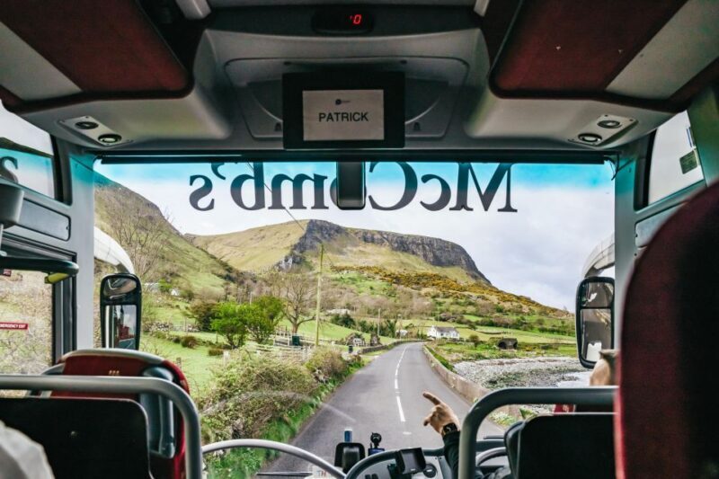 From Belfast: Giant's Causeway Full-Day Guided Trip - Final Thoughts