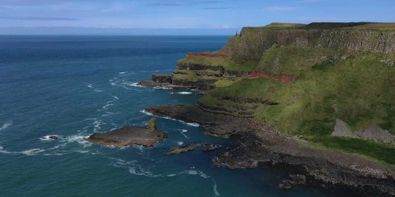 From Belfast: Giants Causeway Full-Day Private Guided Tour - Key Points