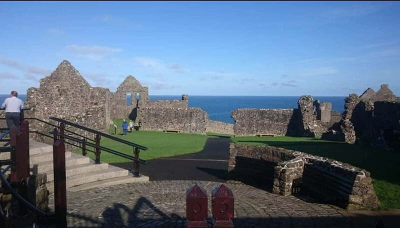 From Belfast: Giants Causeway Full-Day Private Guided Tour - FAQ