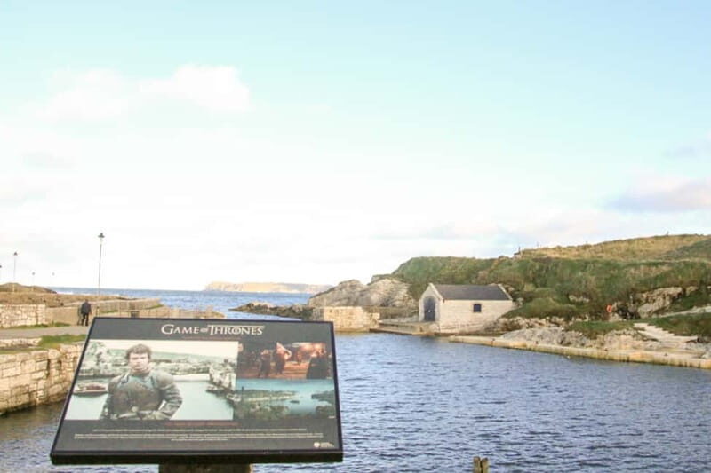 From Belfast: Giant's Causeway & Titanic Experience Belfast - The Full Breakdown: What Makes This Tour Worth Considering