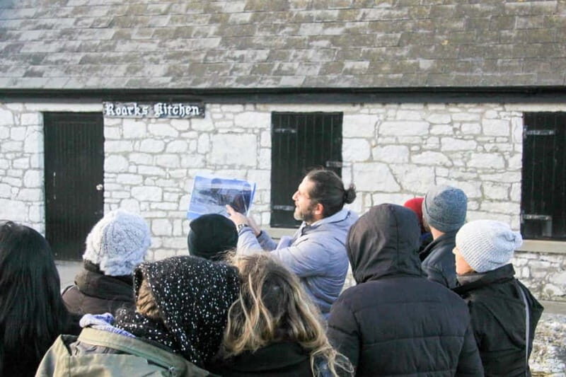 From Belfast: Giant's Causeway & Titanic Experience Belfast - Frequently Asked Questions