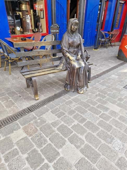 From Belfast: Guided Day Tour to Galway with Stops - Who Will Love This Tour?
