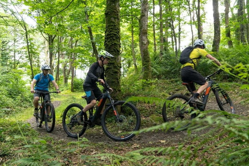 From Belfast: Mountain Bike Experience - Final Words
