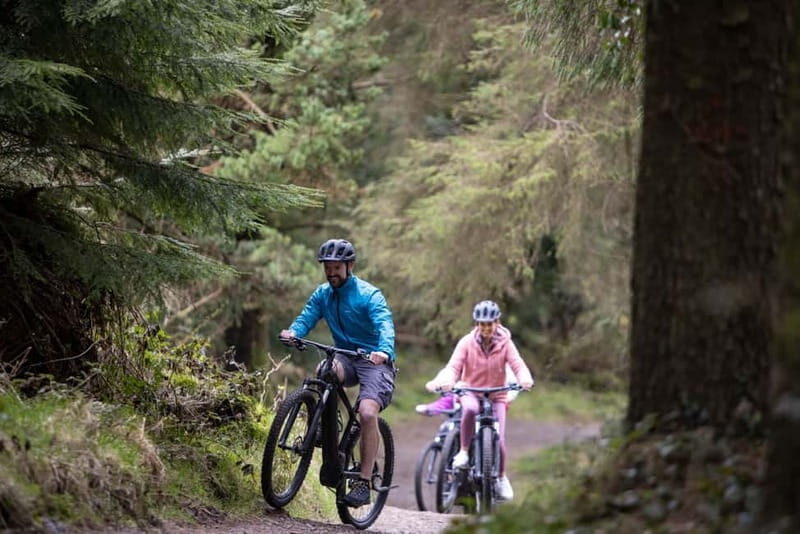 From Belfast: Mountain Bike Experience - FAQ