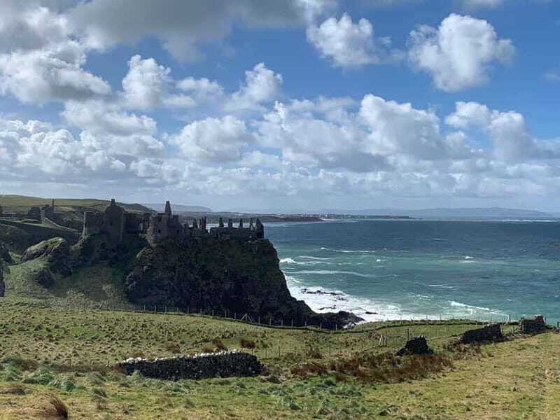 From Belfast: Private Giants Causeway Coastal Tour - Exploring the Itinerary: What Makes Each Stop Special