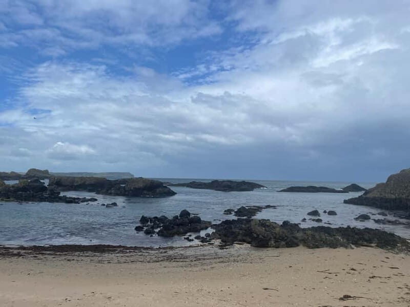 From Belfast: Private Giants Causeway Coastal Tour - The Sum Up