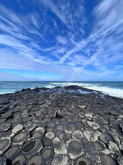 From Belfast: Private Giants Causeway Coastal Tour - FAQ