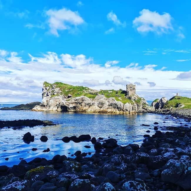 From Belfast: Private Tour of the Glens & Giants Causeway - A Deep Dive into the Experience
