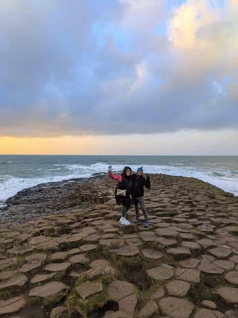 From Belfast: Private Tour of the Glens & Giants Causeway - Authentic Insights from Past Travelers