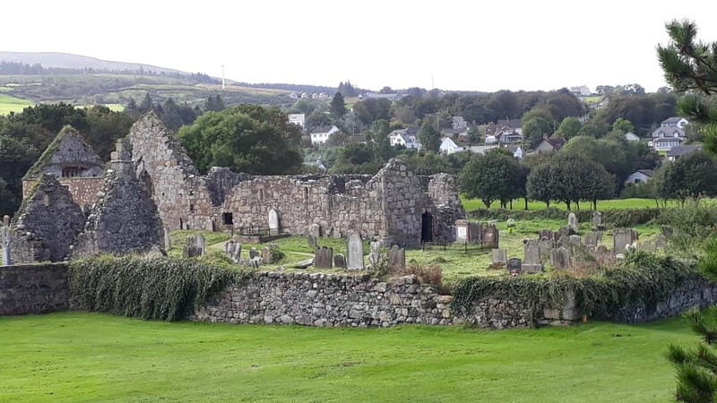 From Belfast: The Giant's Causeway & Game of Thrones Tour - The Sum Up