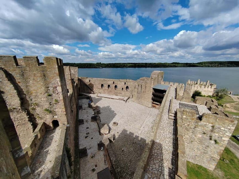 From Belgrade: 3 Danube Fortresses Guided Day Trip - Practical Tips for Travelers