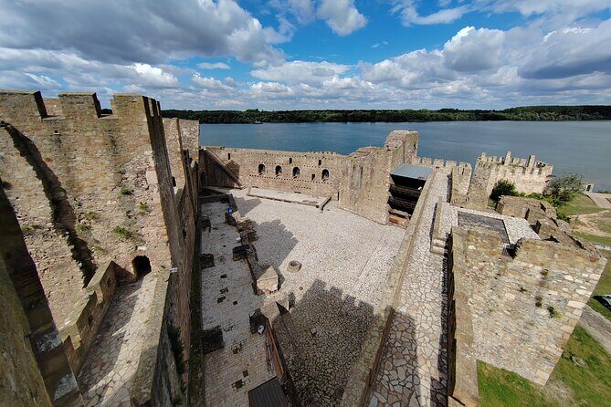 From Belgrade: 3 Danube Fortresses tour - Key Points