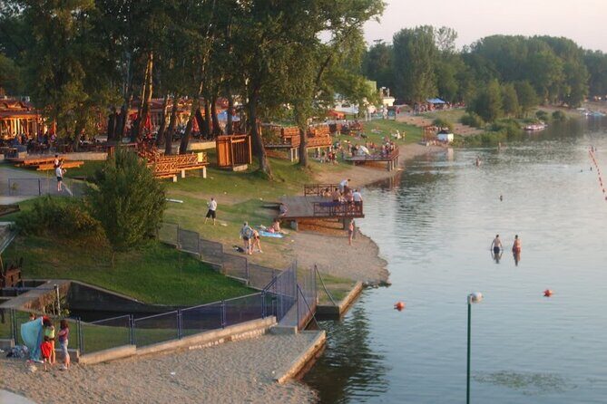 From Belgrade: 3 Danube Fortresses tour - The Value of This Experience