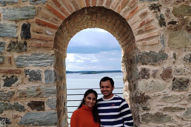 From Belgrade: 3 Danube Fortresses tour - The Sum Up