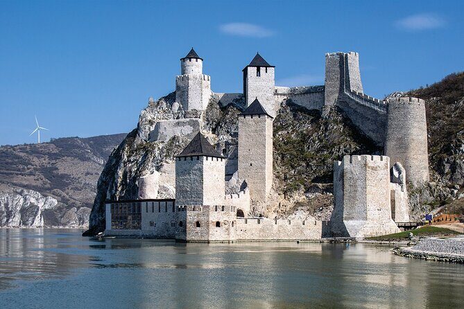 From Belgrade: 3 Danube Fortresses tour - FAQ