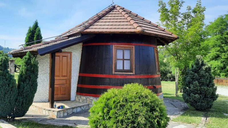 From Belgrade: 6-Day umadija Trail Horseback Riding Tour - Key Points