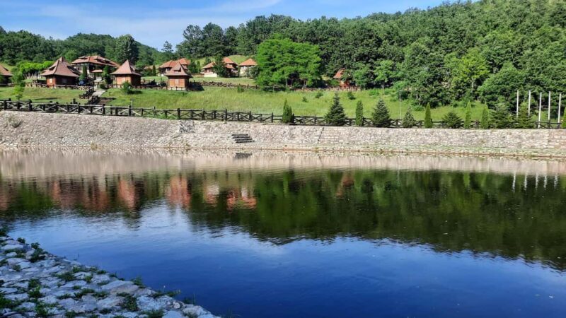 From Belgrade: 6-Day umadija Trail Horseback Riding Tour - An In-Depth Look at the 6-Day Horseback Ride