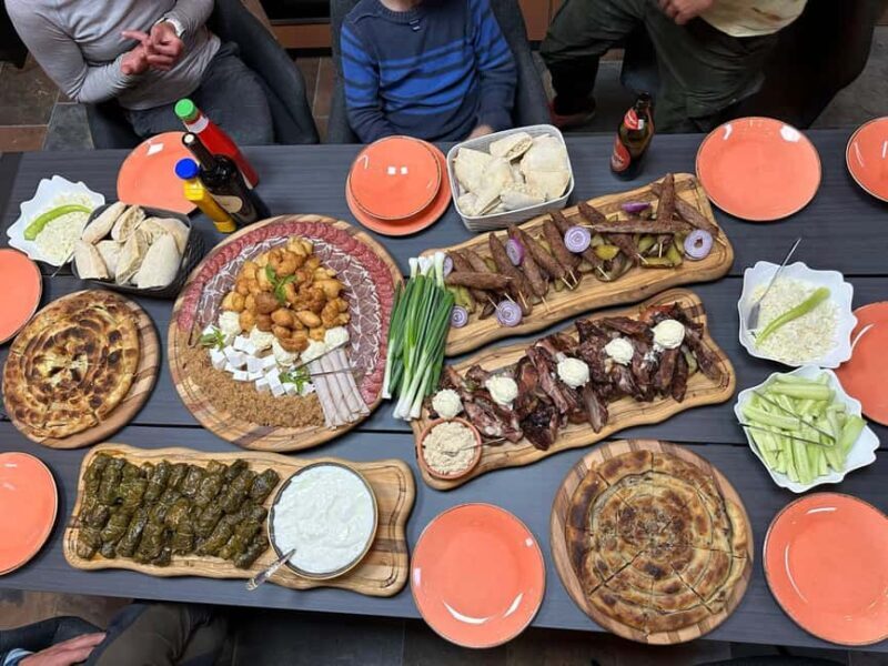 From Belgrade: 6-Day umadija Trail Horseback Riding Tour - Authentic Experiences and Hidden Gems