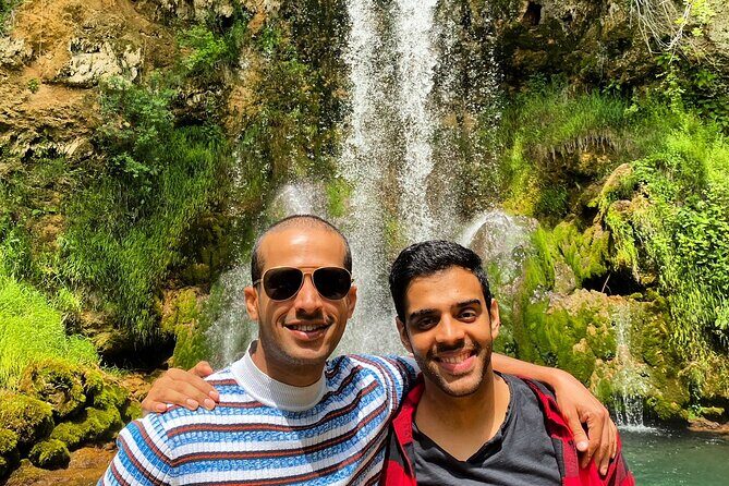 From Belgrade: Best of East (Resava Cave & Lisine Waterfall) - A Deep Dive into the Experience