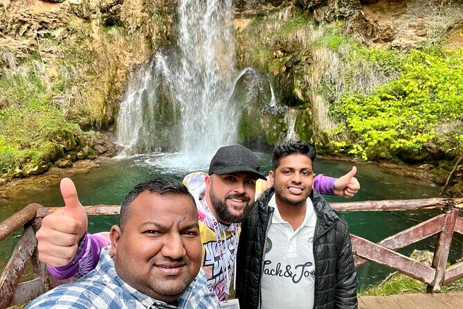 From Belgrade: Best of East (Resava Cave & Lisine Waterfall) - Who Is This Tour Best Suited For?