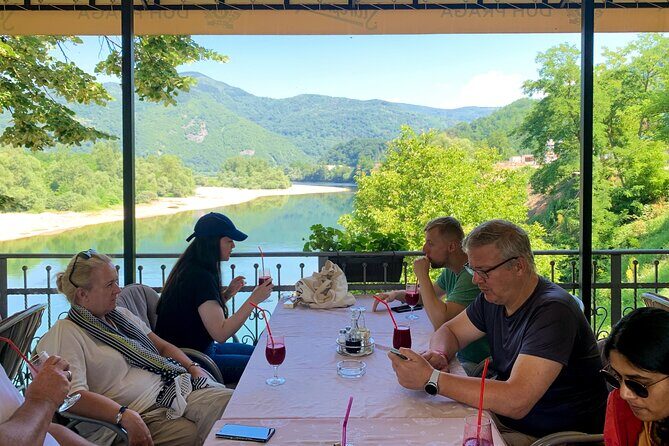 From Belgrade: Best of West (Drina House, Drvengrad & Sargan 8) - FAQ