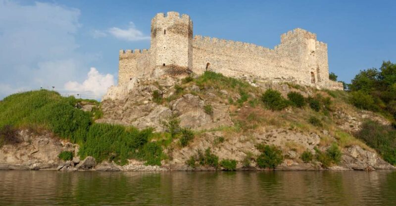 From Belgrade: Danube Day Trip with Wine and Brandy Tasting - Key Points
