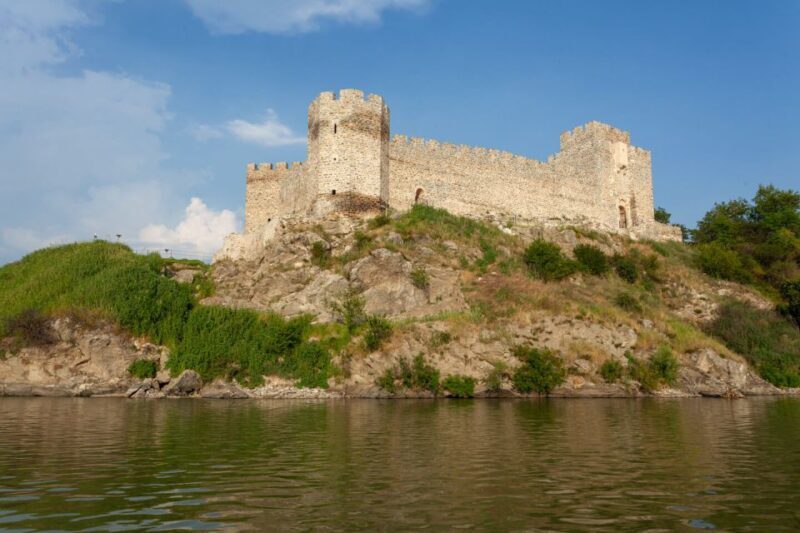 From Belgrade: Danube Day Trip with Wine and Brandy Tasting - Transportation, Timing, and Practicalities