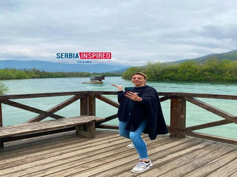 From Belgrade: Drina River House, Sargan 8 Train & Drvengrad - An In-Depth Look at the Tour Experience