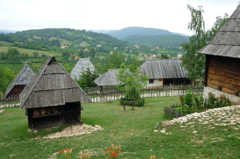From Belgrade: Full-Day Guided Tour of Zlatibor Mountain - Discovering Zlatibor: What the Tour Entails