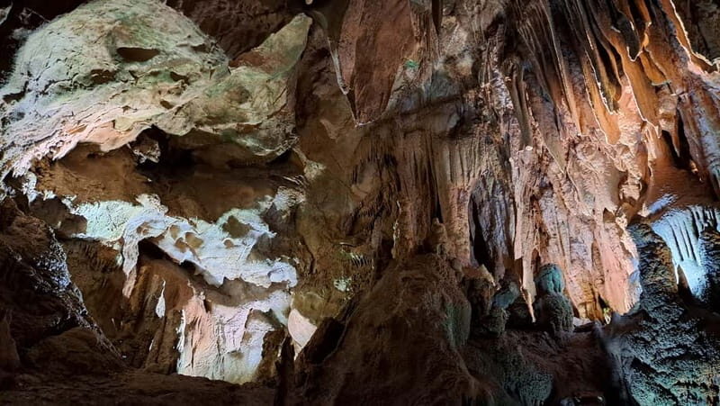 From Belgrade: Full-Day Resava Cave & Medieval Monasteries - Final Thoughts