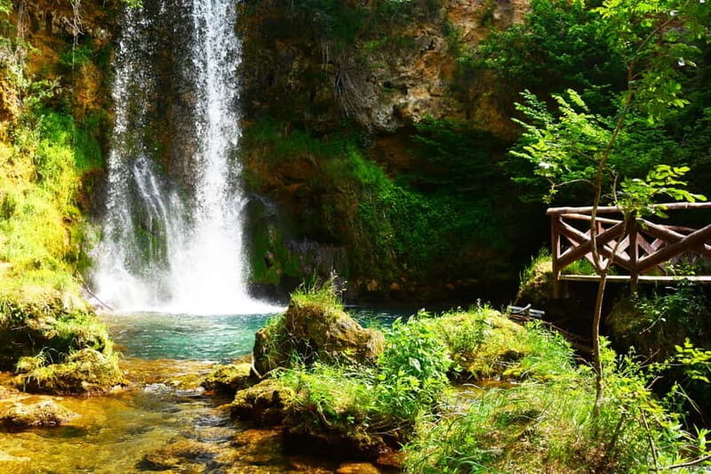 From Belgrade: Full Day Tour to Resava Valley - A Detailed Look at the Belgrade to Resava Valley Tour