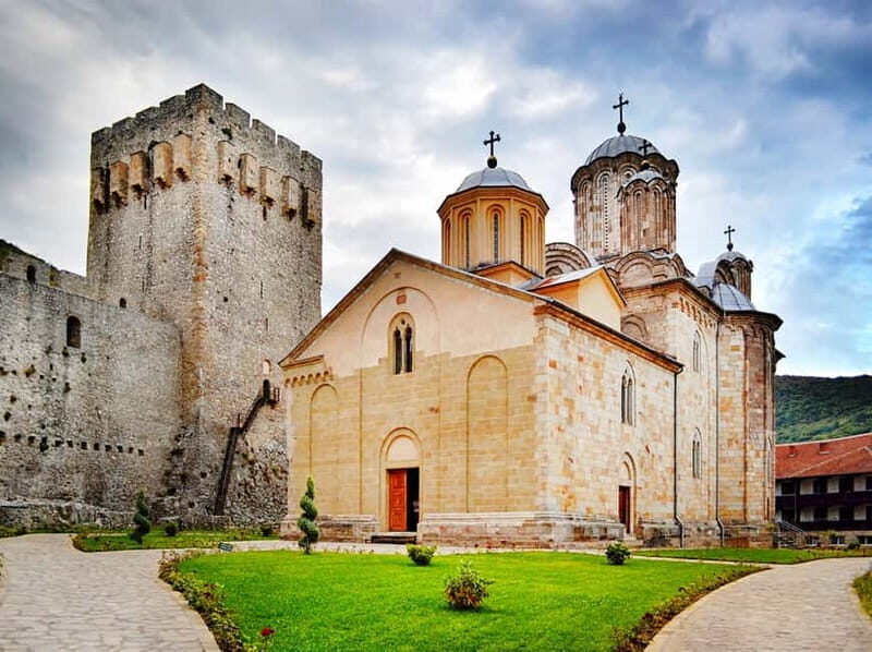 From Belgrade: Full Day Tour to Resava Valley - Why This Tour Is Worth Considering