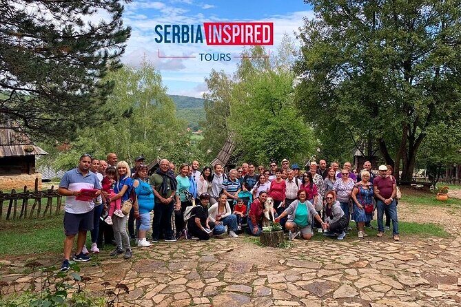 From Belgrade: Full day trip to Zlatibor Mountain - FAQ