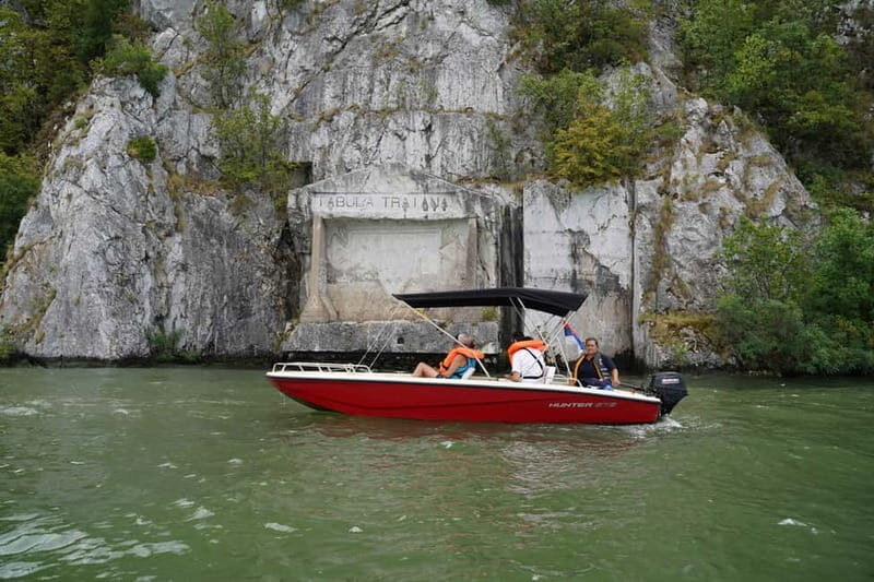 From Belgrade: Golubac Fortress and Iron Gate Gorge Tour - A Deep Dive into the Tour Experience
