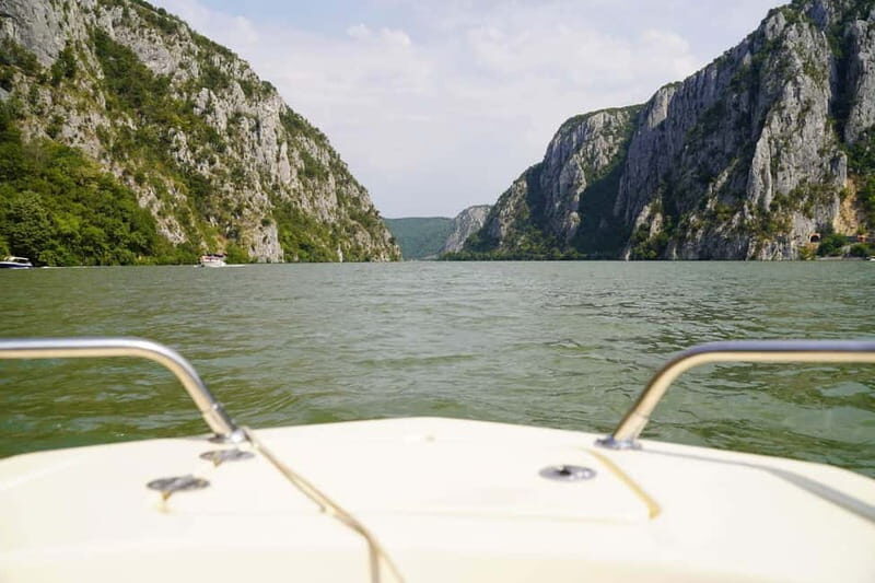 From Belgrade: Golubac Fortress and Iron Gate Gorge Tour - FAQ