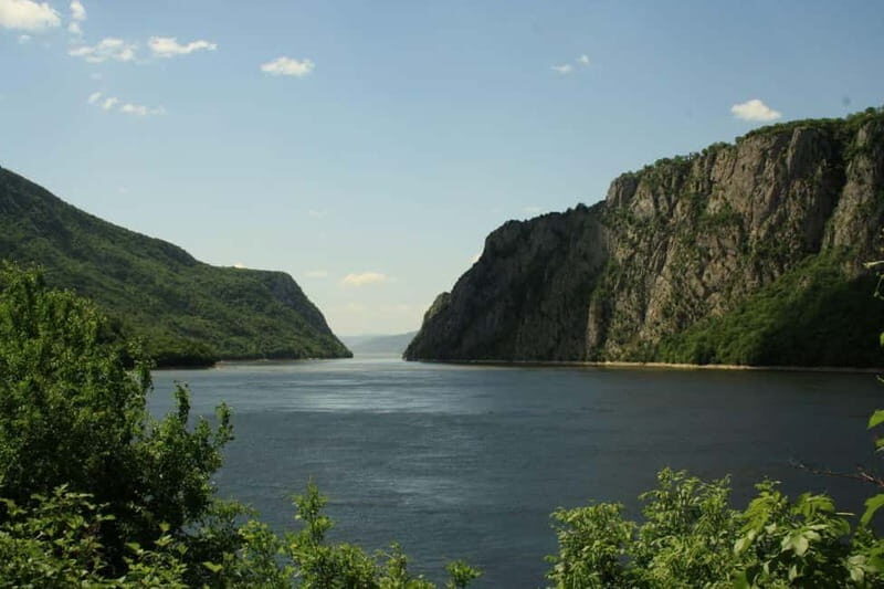 From Belgrade: Highlights of Iron Gates Gorge Private Tour - Lepenski Vir: Discovering Europe’s Oldest Urban Settlement