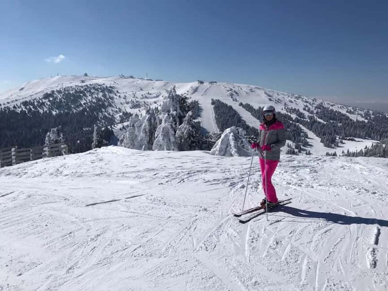 From Belgrade: Kopaonik national park & Ski resort-full day - An In-Depth Look at the Kopaonik Full-Day Tour