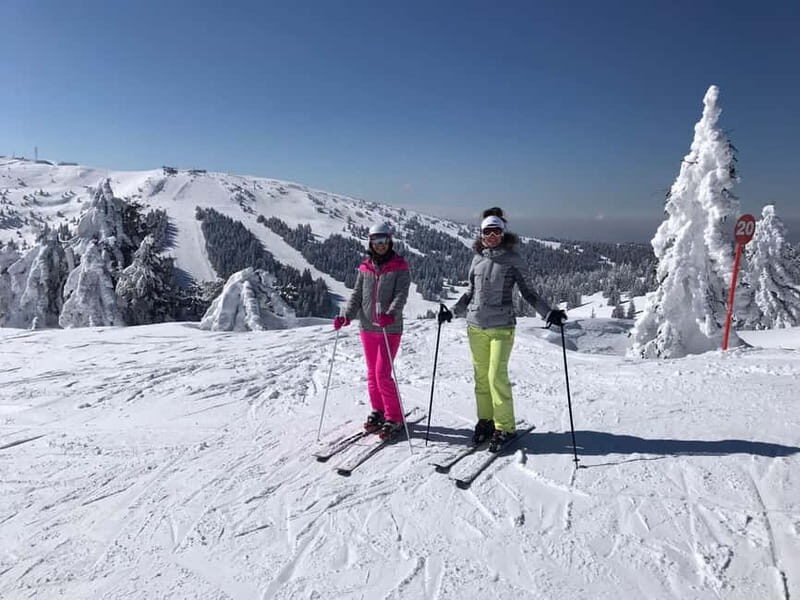 From Belgrade: Kopaonik national park & Ski resort-full day - Final Thoughts