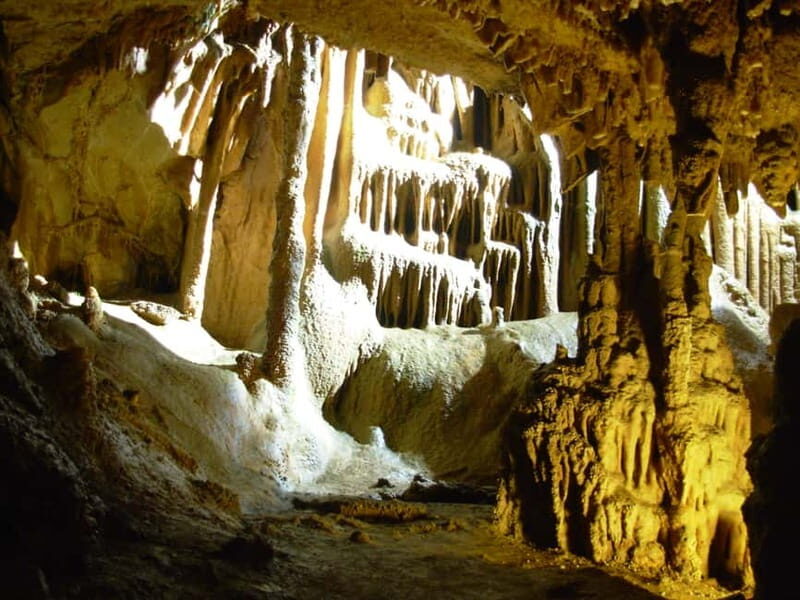 From Belgrade: Manasija Monastery and Resava Cave Tour - Key Points