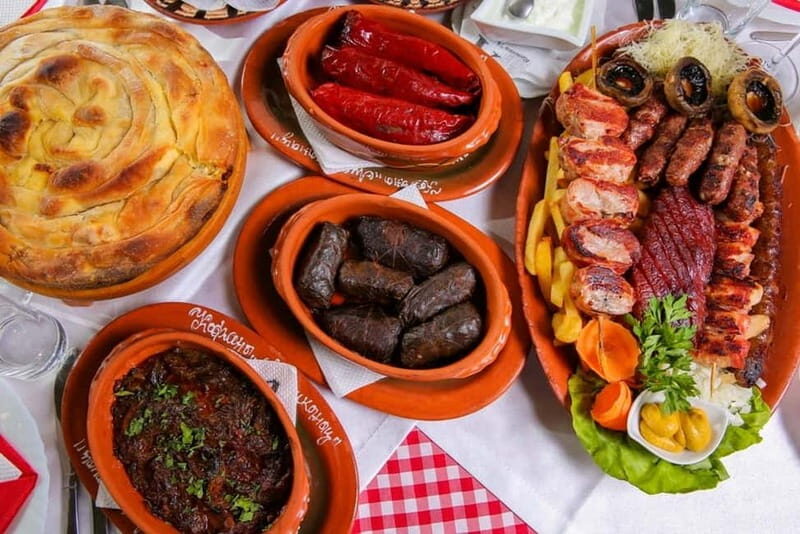 From Belgrade: Ni - A Spirit of the South - FAQ