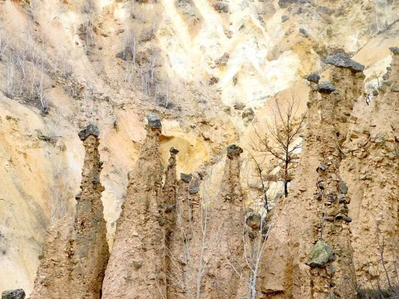 From Belgrade: Ni and Devil's Town Private Day Tour - Who Is This Tour Best For?