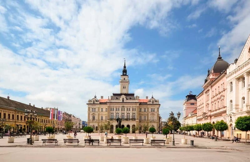 From Belgrade: Novi Sad and Sremski Karlovci Day Trip - Final Thoughts