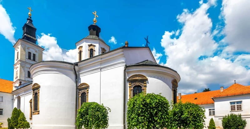 From Belgrade: Novi Sad and Sremski Karlovci Tour - The Experience: What Travelers Say