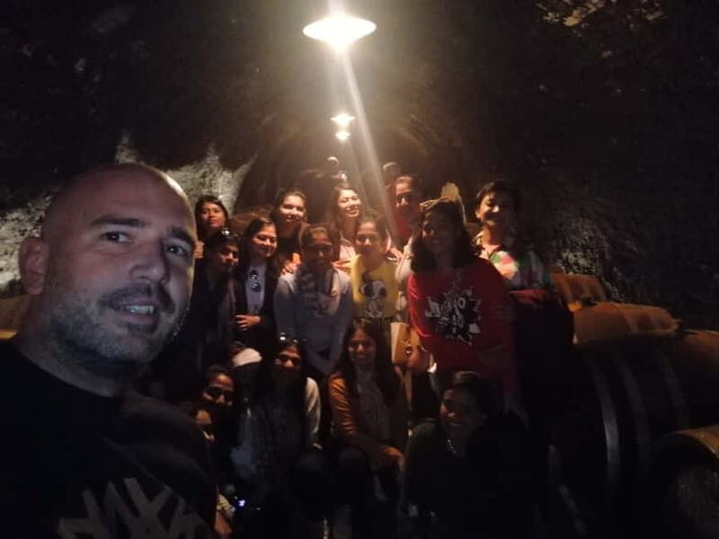 From Belgrade: Novi Sad & Fruska gora & winery and monastery - Exploring the Highlights of the Tour