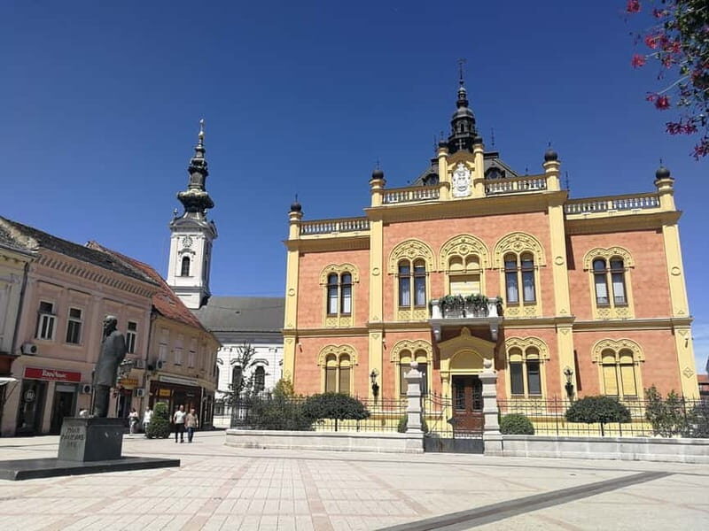 From Belgrade: Novi Sad & Fruska gora & winery and monastery - Who Will Love This Tour?