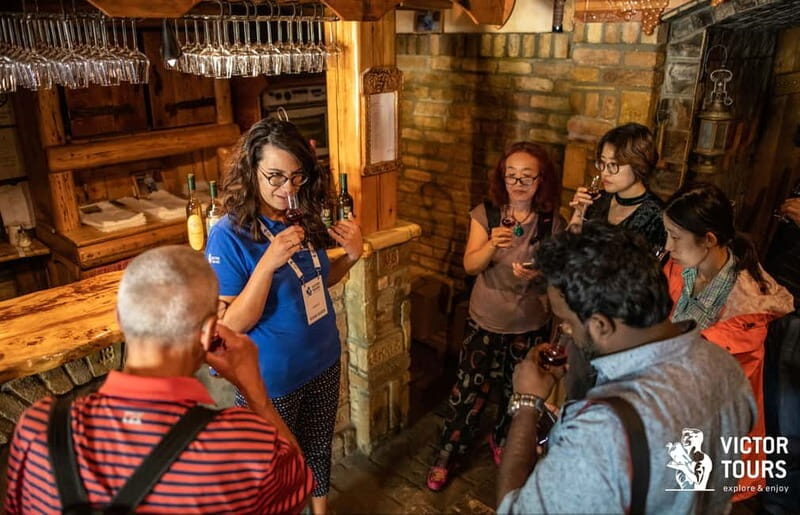 From Belgrade: Novi Sad & Sremski Karlovci Full-Day Tour - Key Points