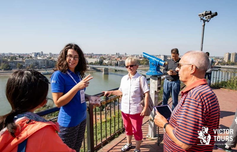 From Belgrade: Novi Sad & Sremski Karlovci Full-Day Tour - A Deep Dive into the Tour Experience