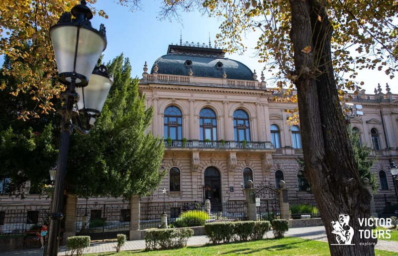 From Belgrade: Novi Sad & Sremski Karlovci Full-Day Tour - The Sum Up