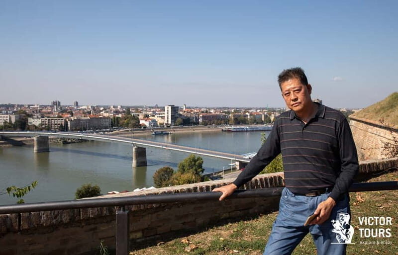 From Belgrade: Novi Sad & Sremski Karlovci Full-Day Tour - FAQ