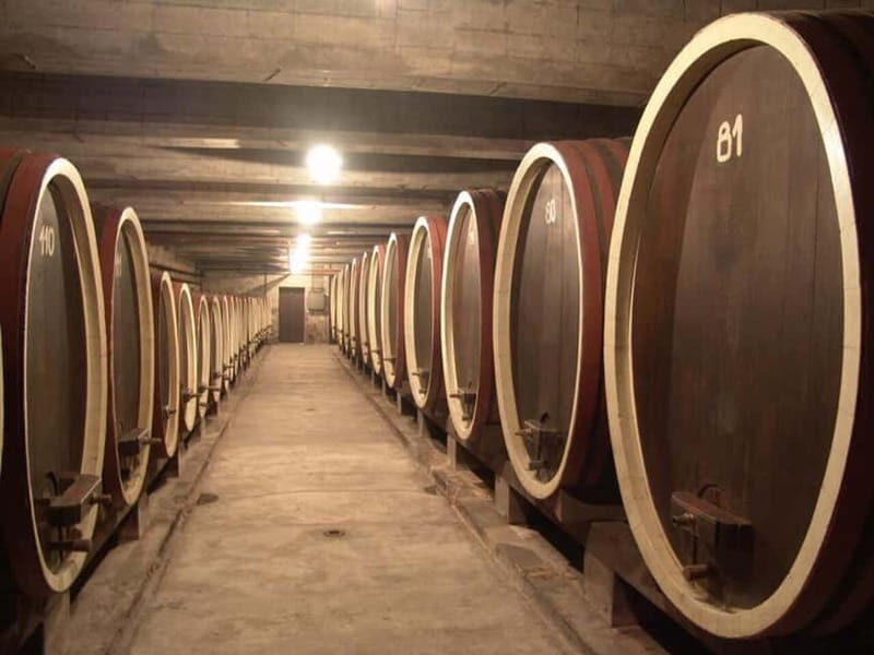 From Belgrade: Oplenac mausoleum Royal tour with winery - Key Points